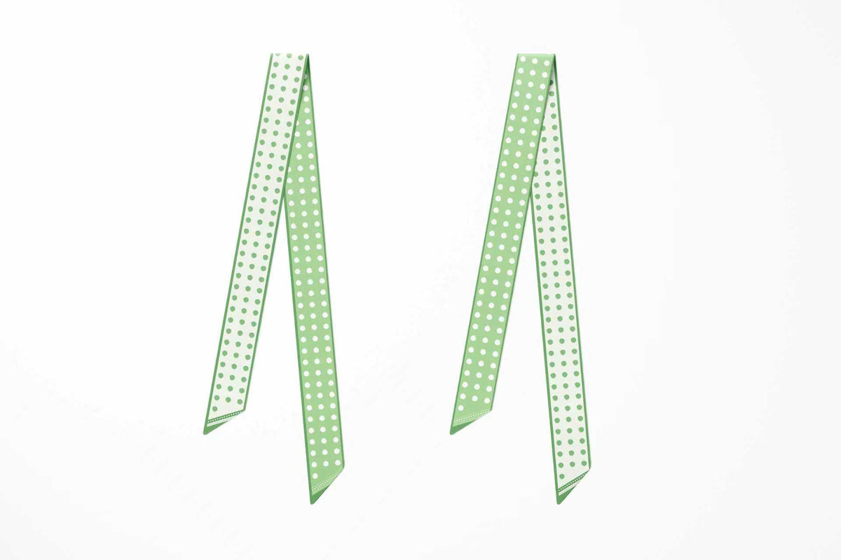 Twilly Dancing Dots (128cm*6cm)