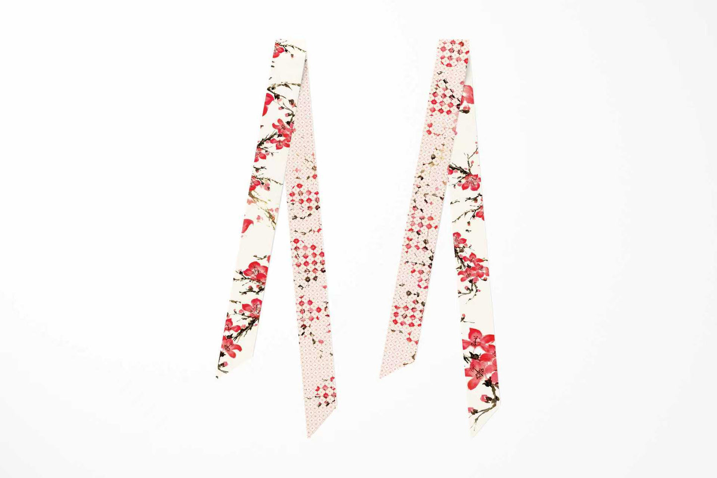 Twilly Kapok Blossom (128cm*6cm)